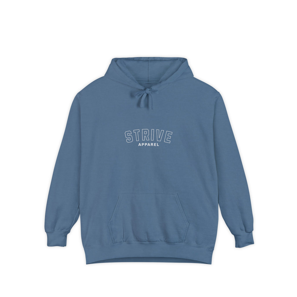 Classical Strive Hoodie