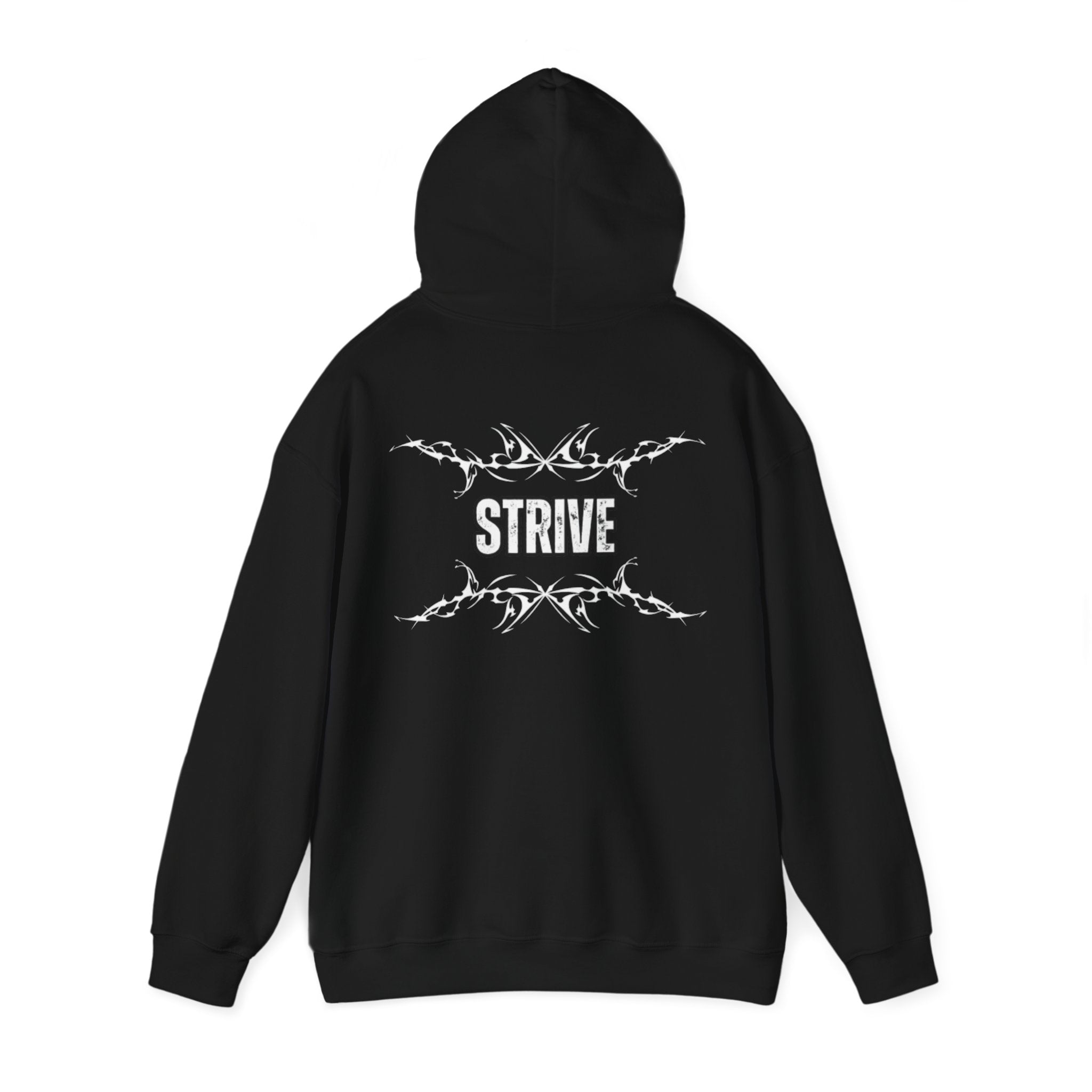 Strive Summer Hoodie