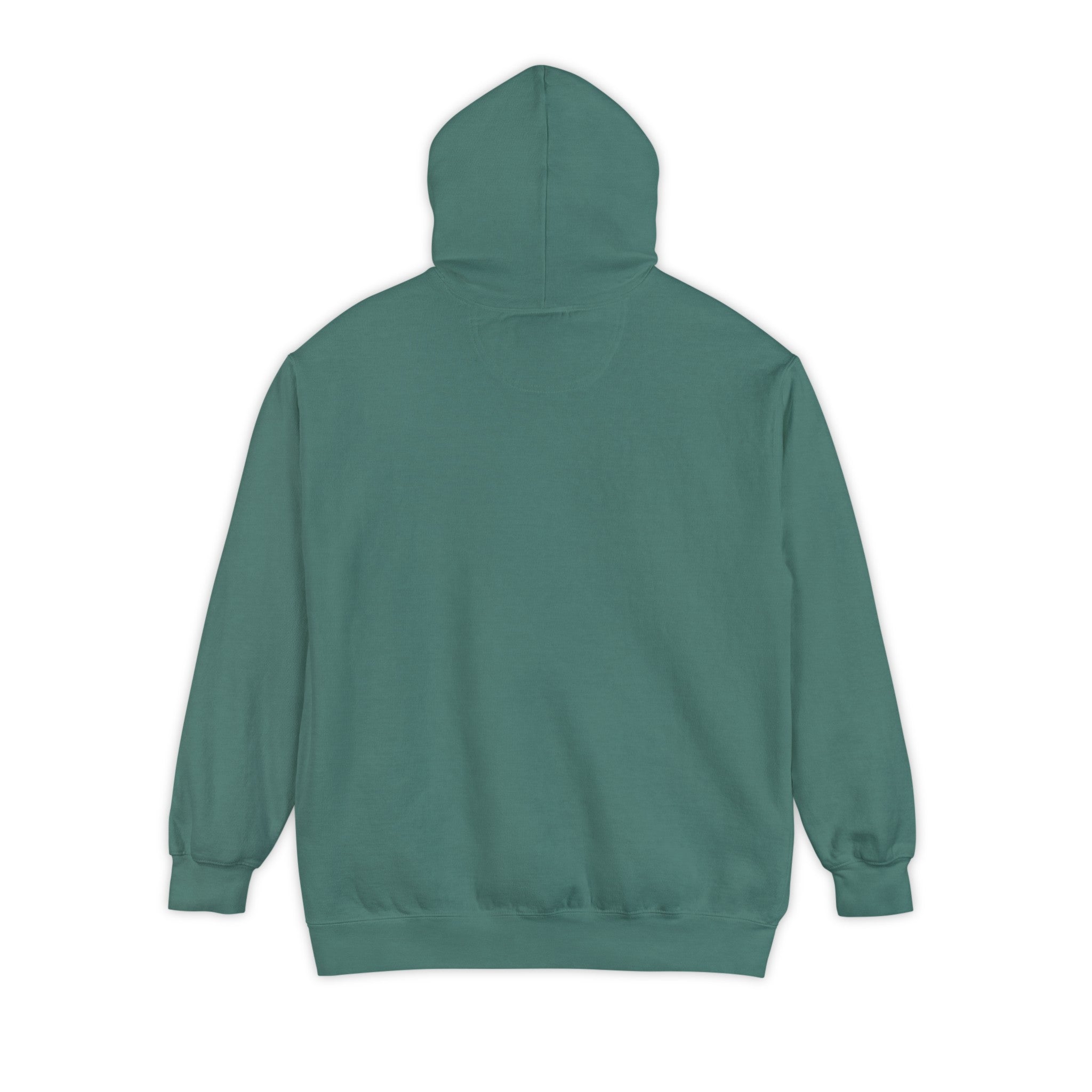 Classical Strive Hoodie