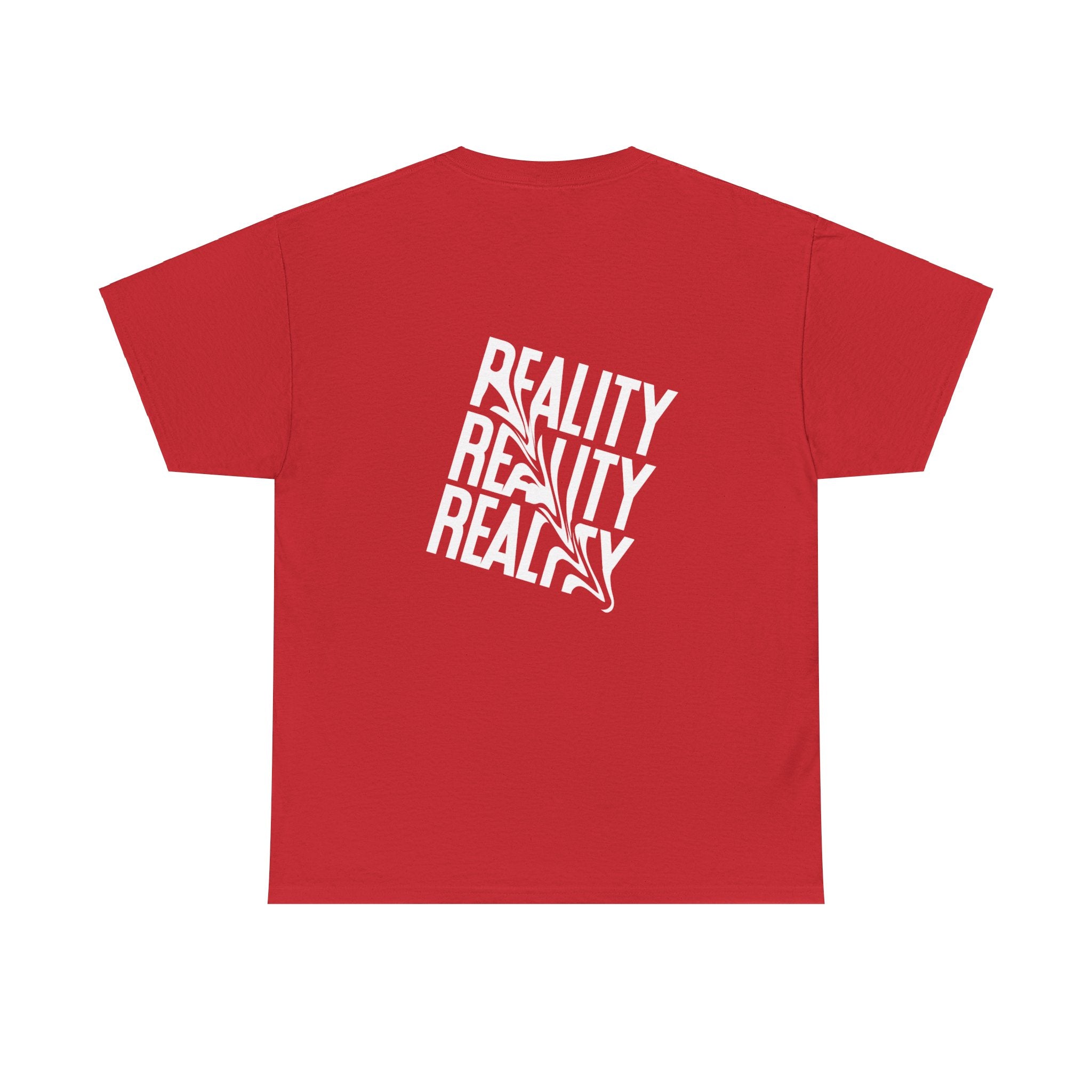 Strive Reality Shirt