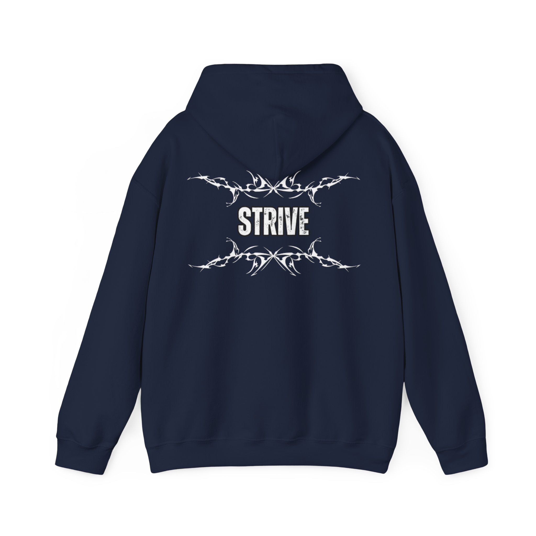 Strive Summer Hoodie