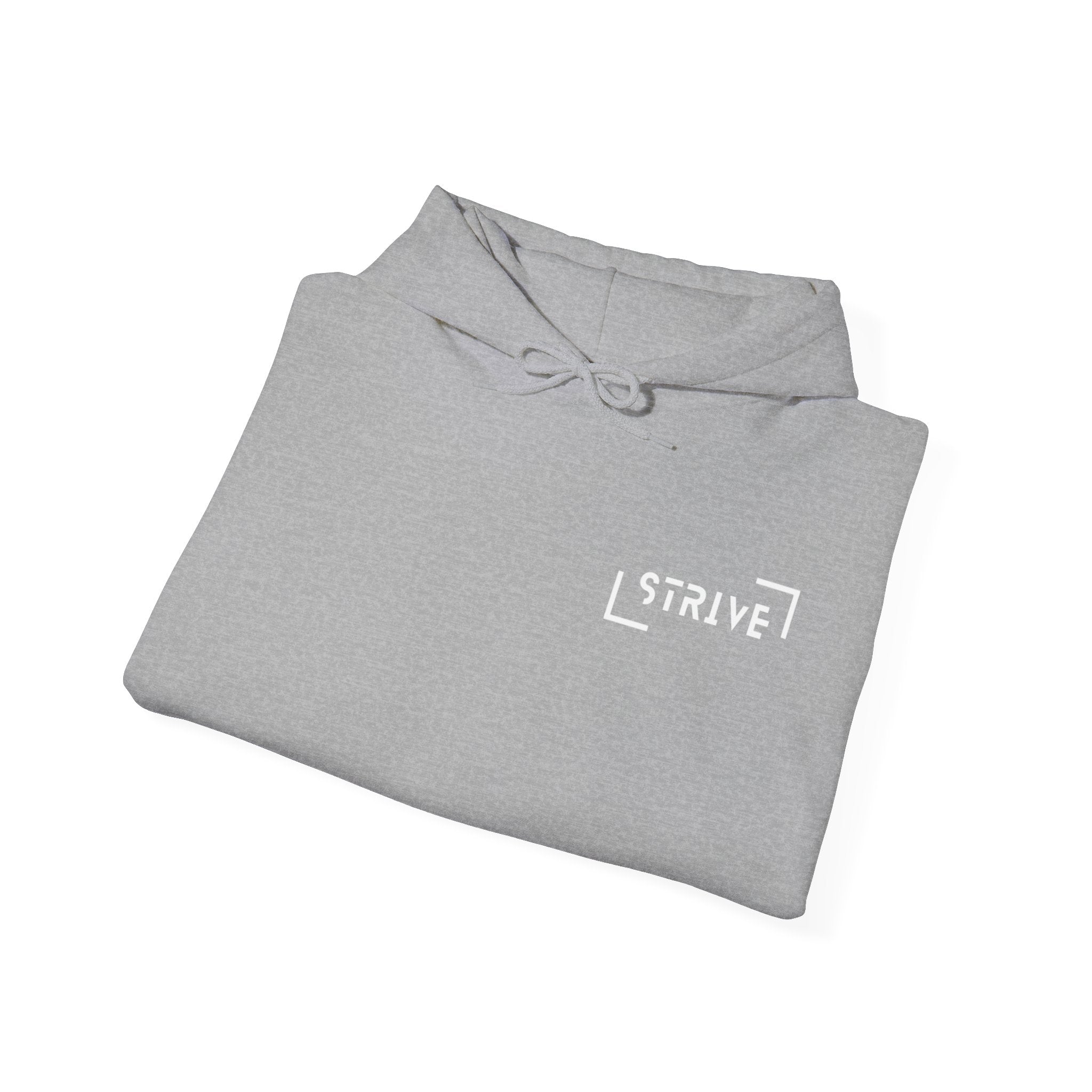 Strive Summer Hoodie