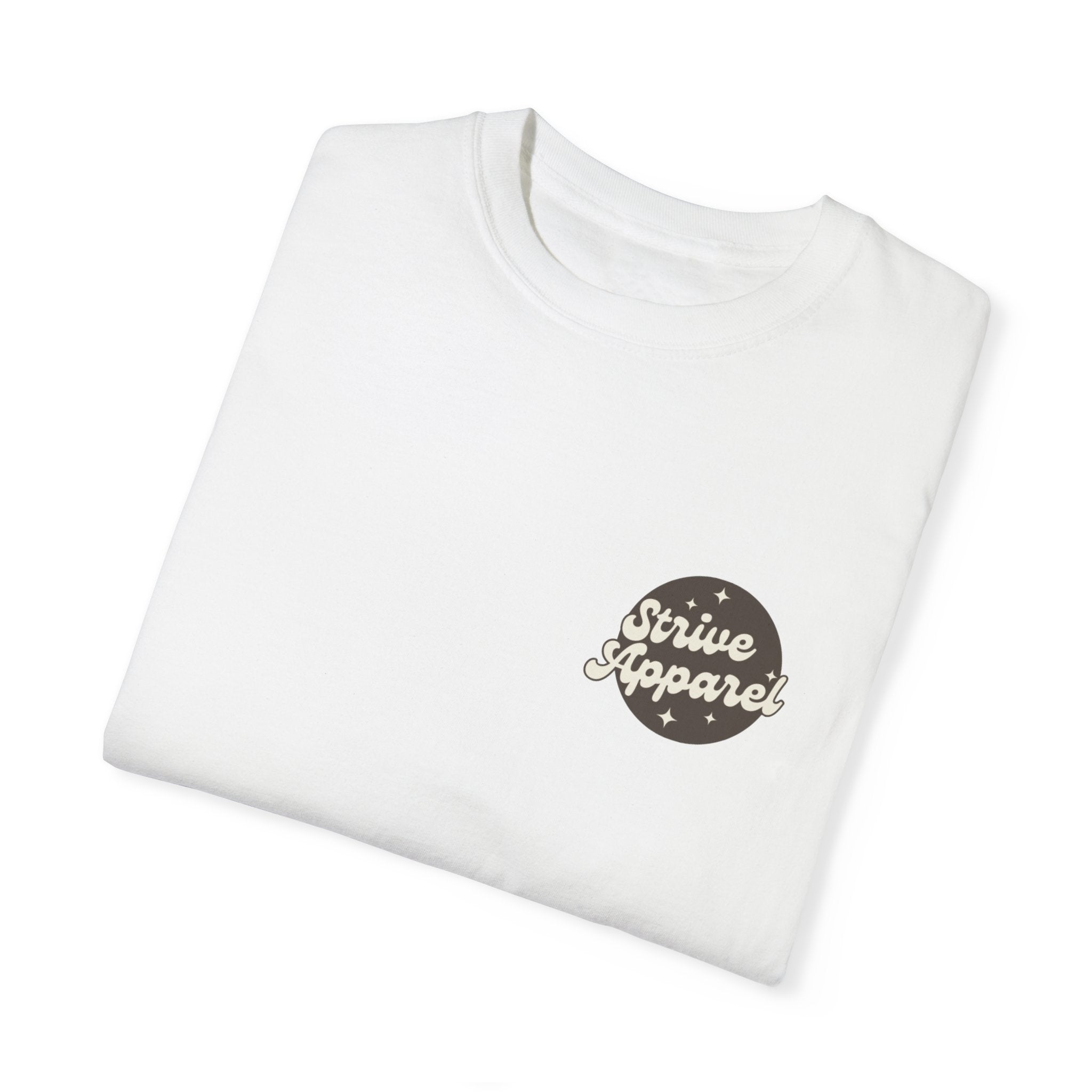 Strive Summer Shirt