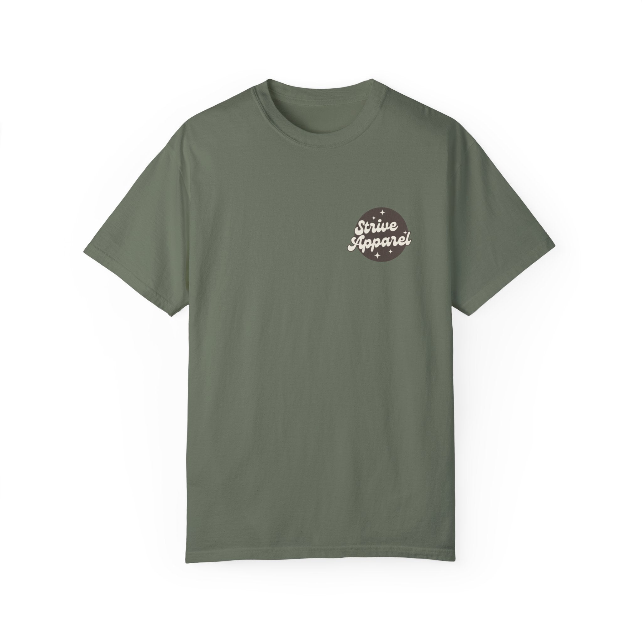Strive Summer Shirt