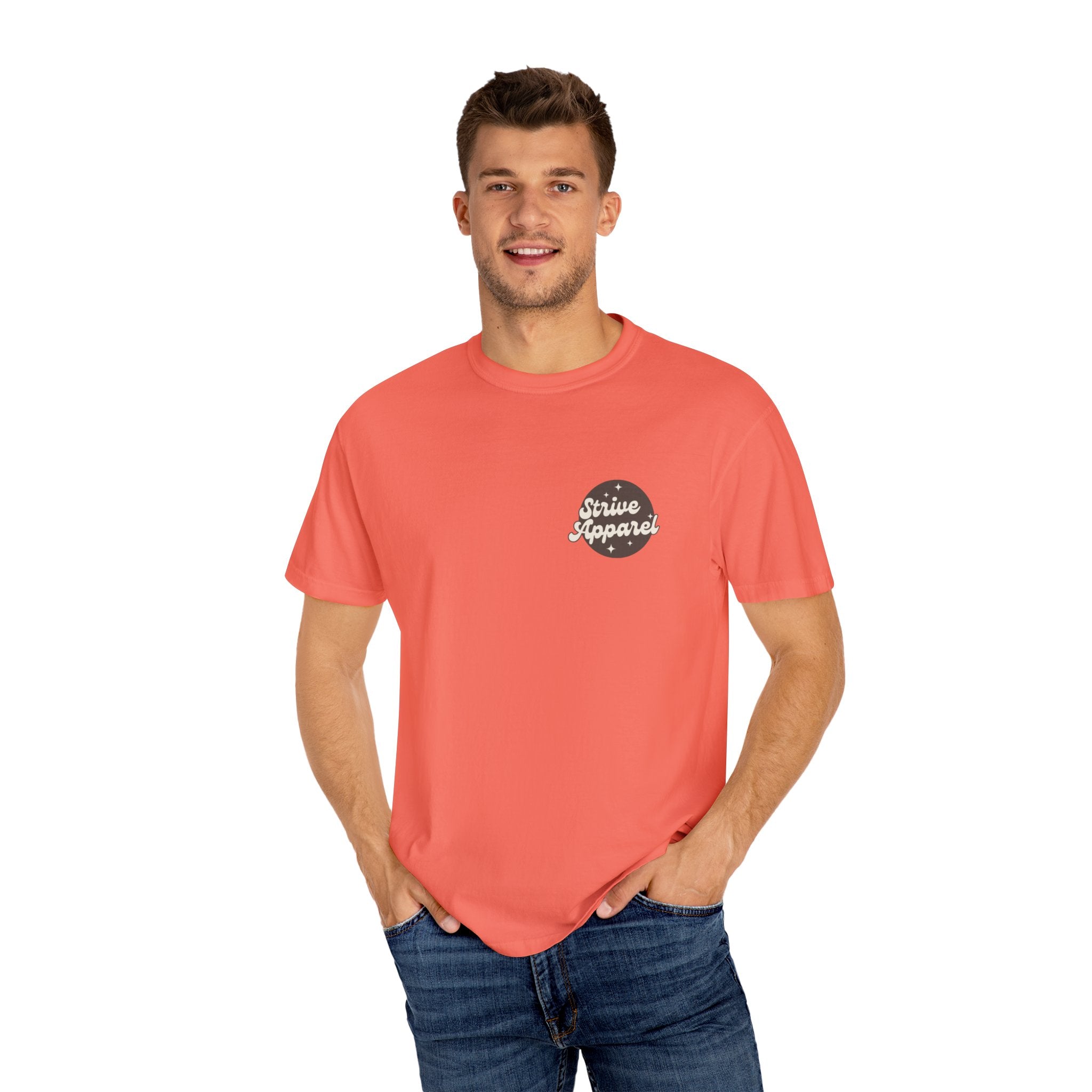 Strive Summer Shirt