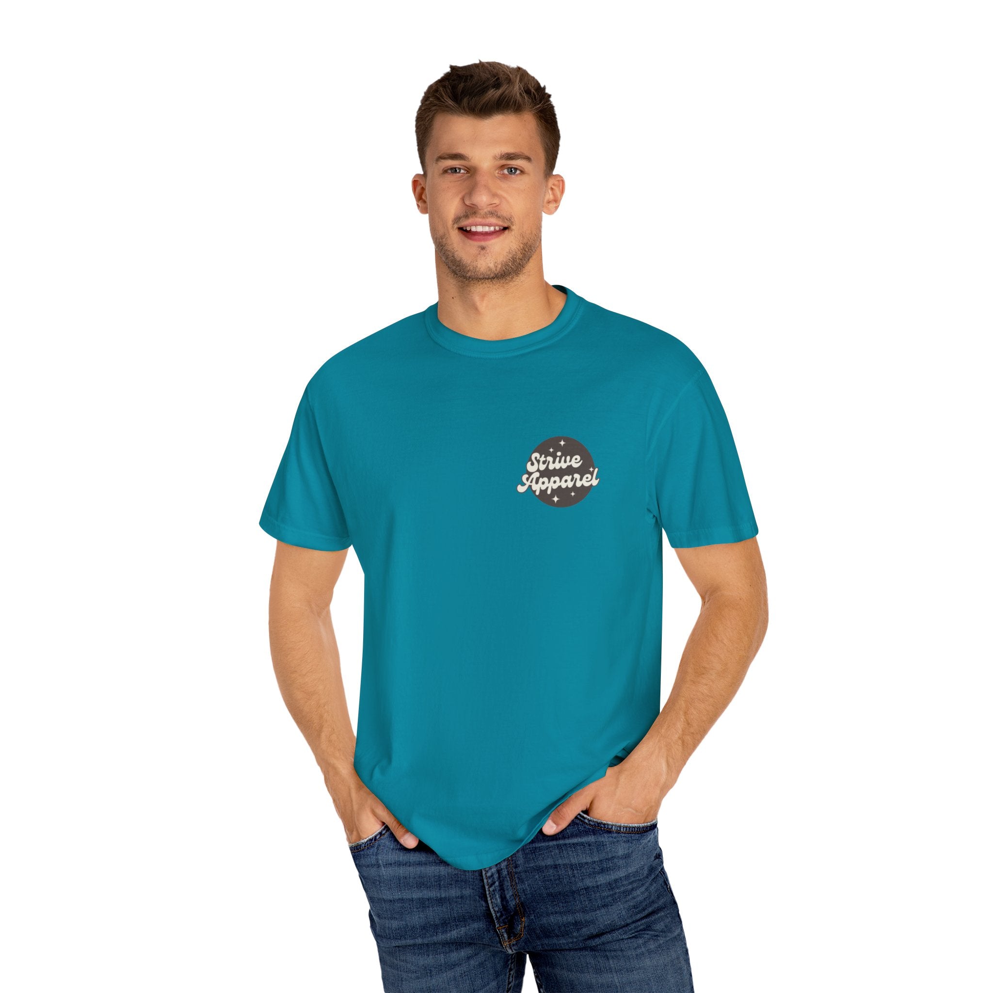 Strive Summer Shirt