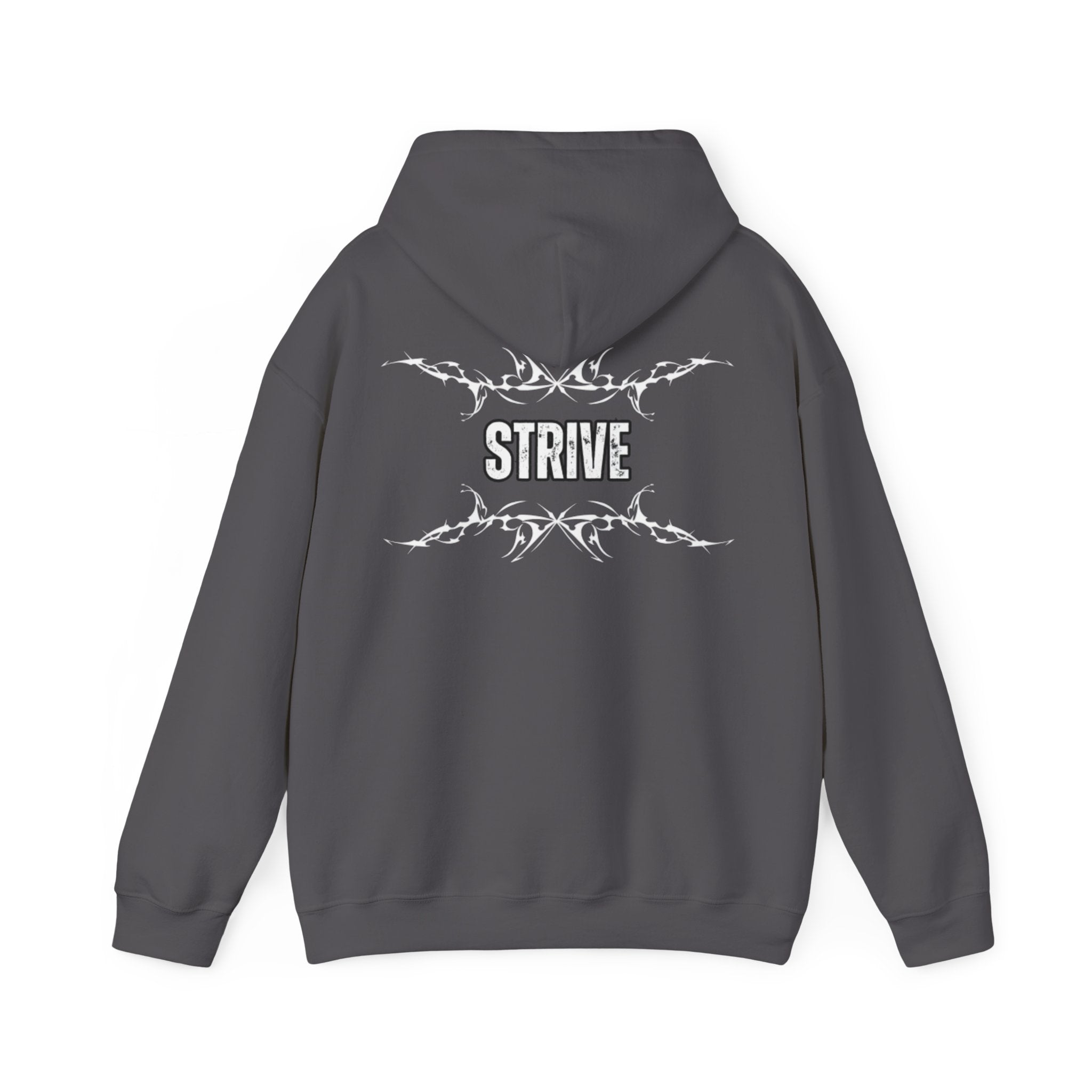 Strive Summer Hoodie