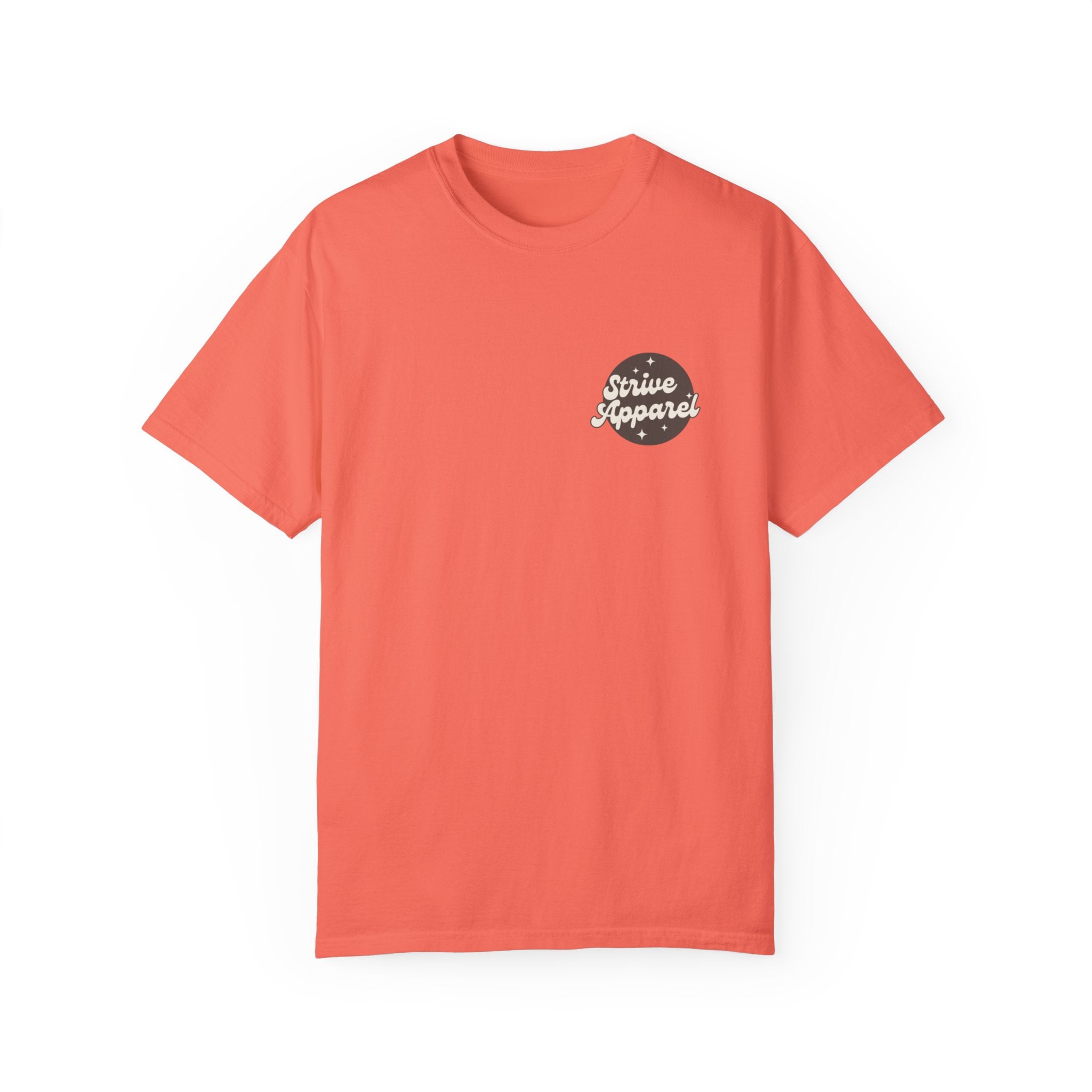 Strive Summer Shirt