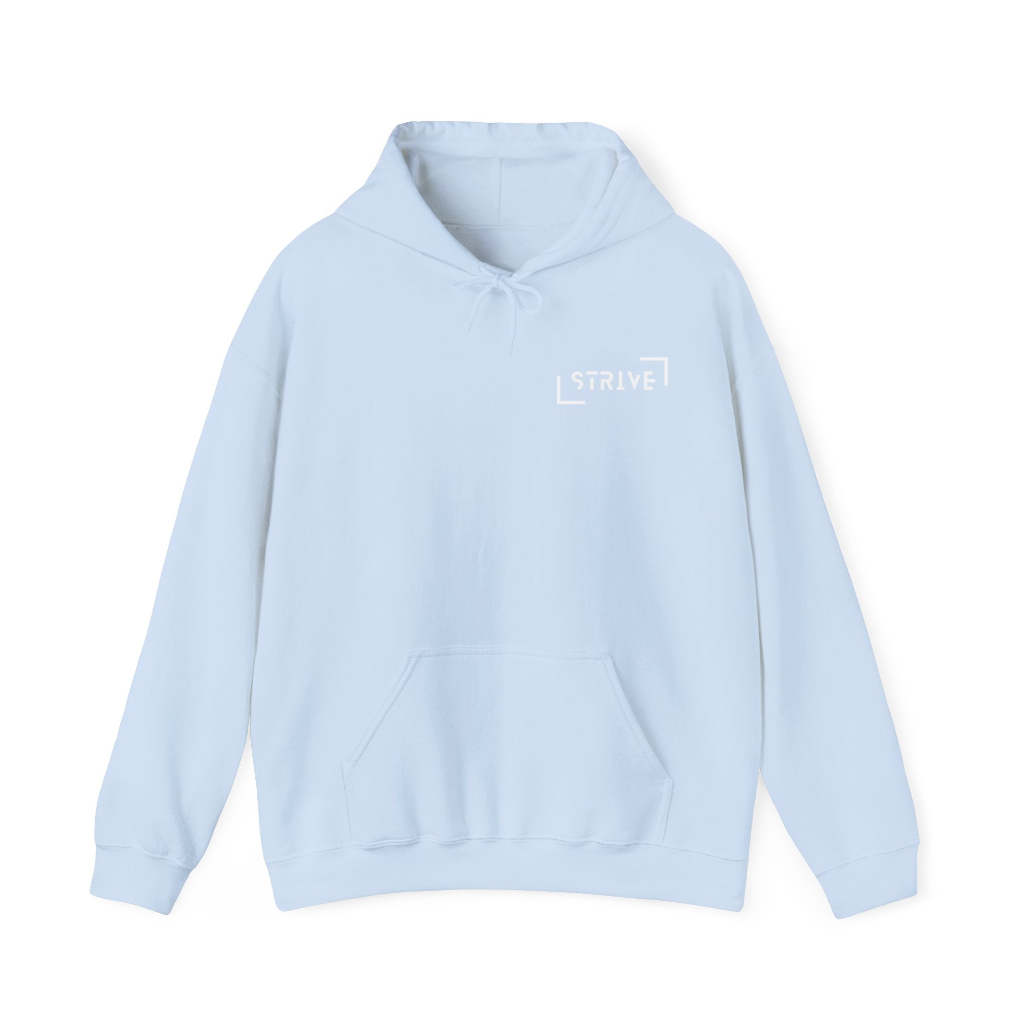 Strive Summer Hoodie