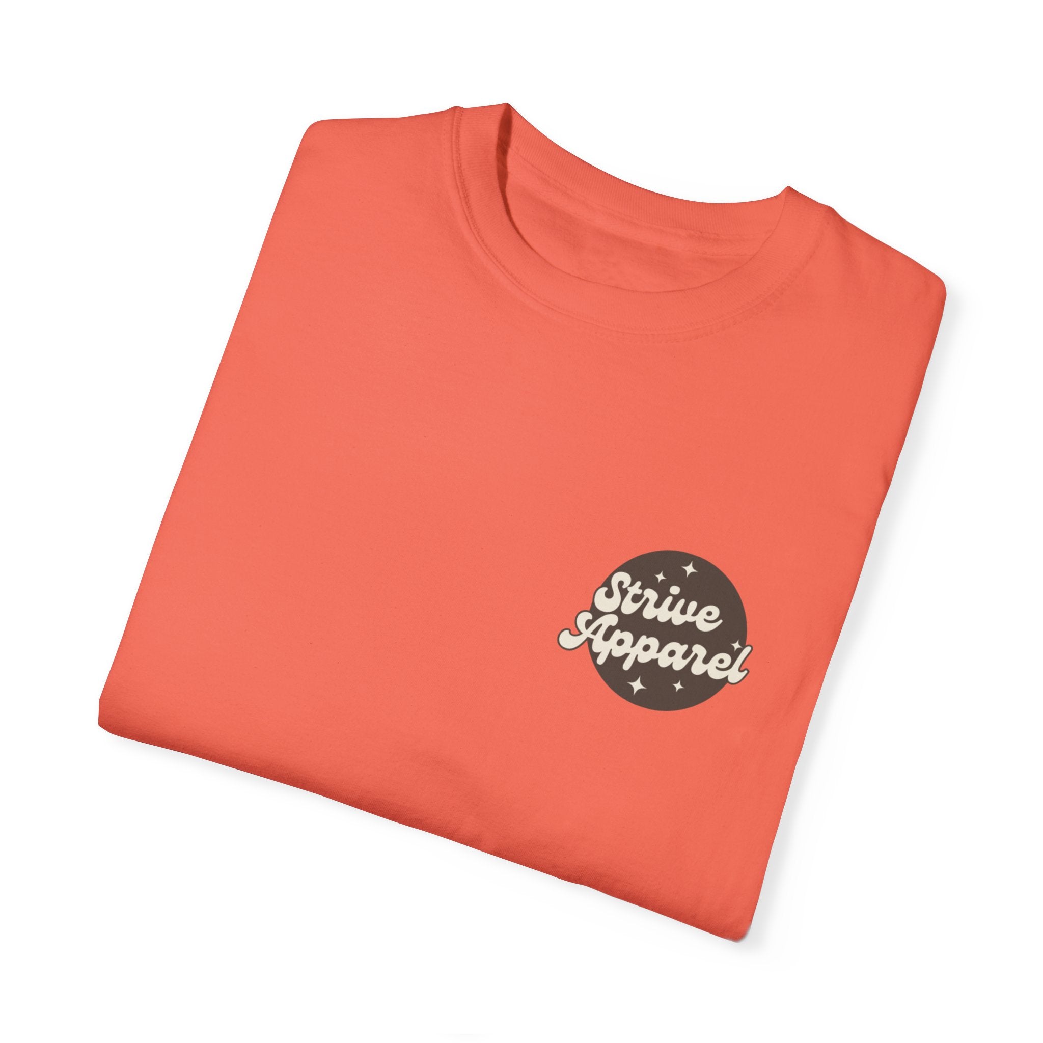 Strive Summer Shirt