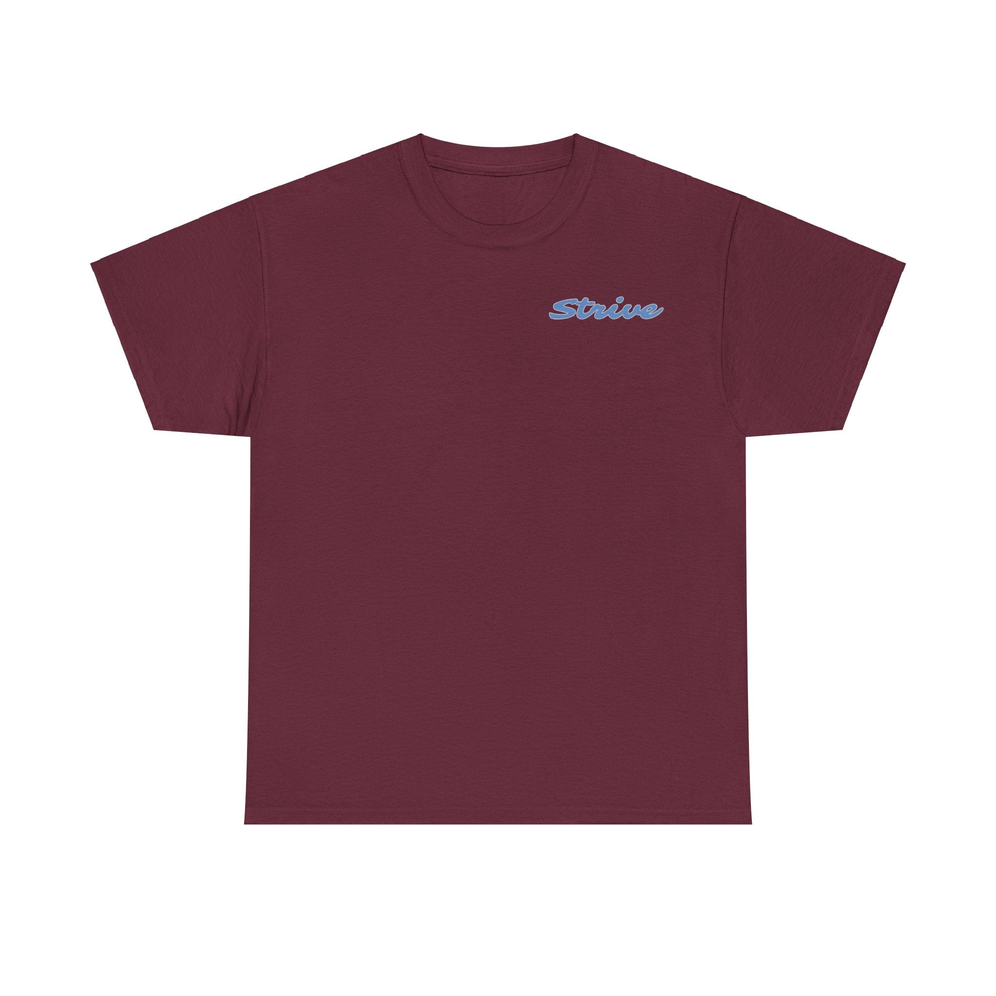 Classical Strive shirt