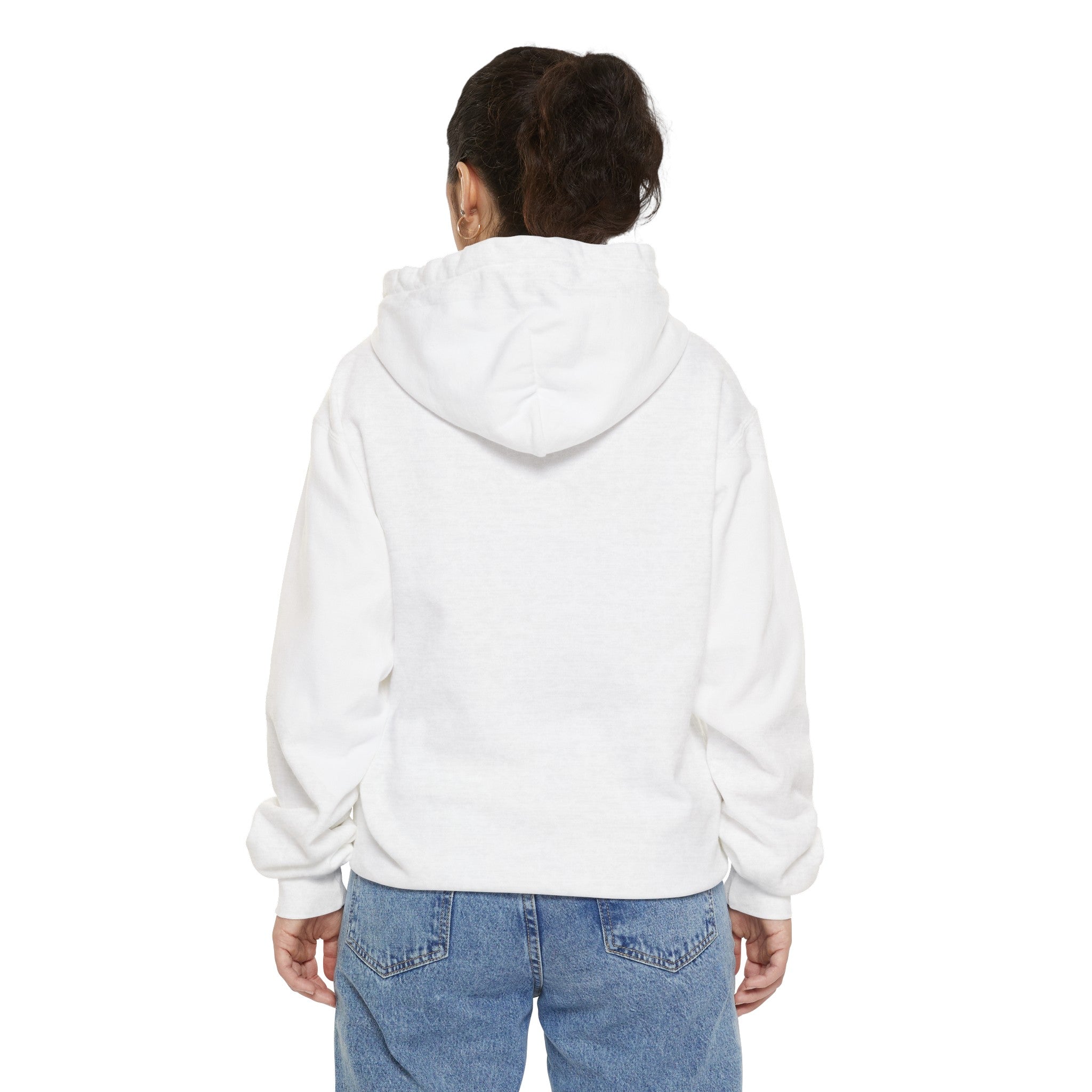 Classical Strive Hoodie