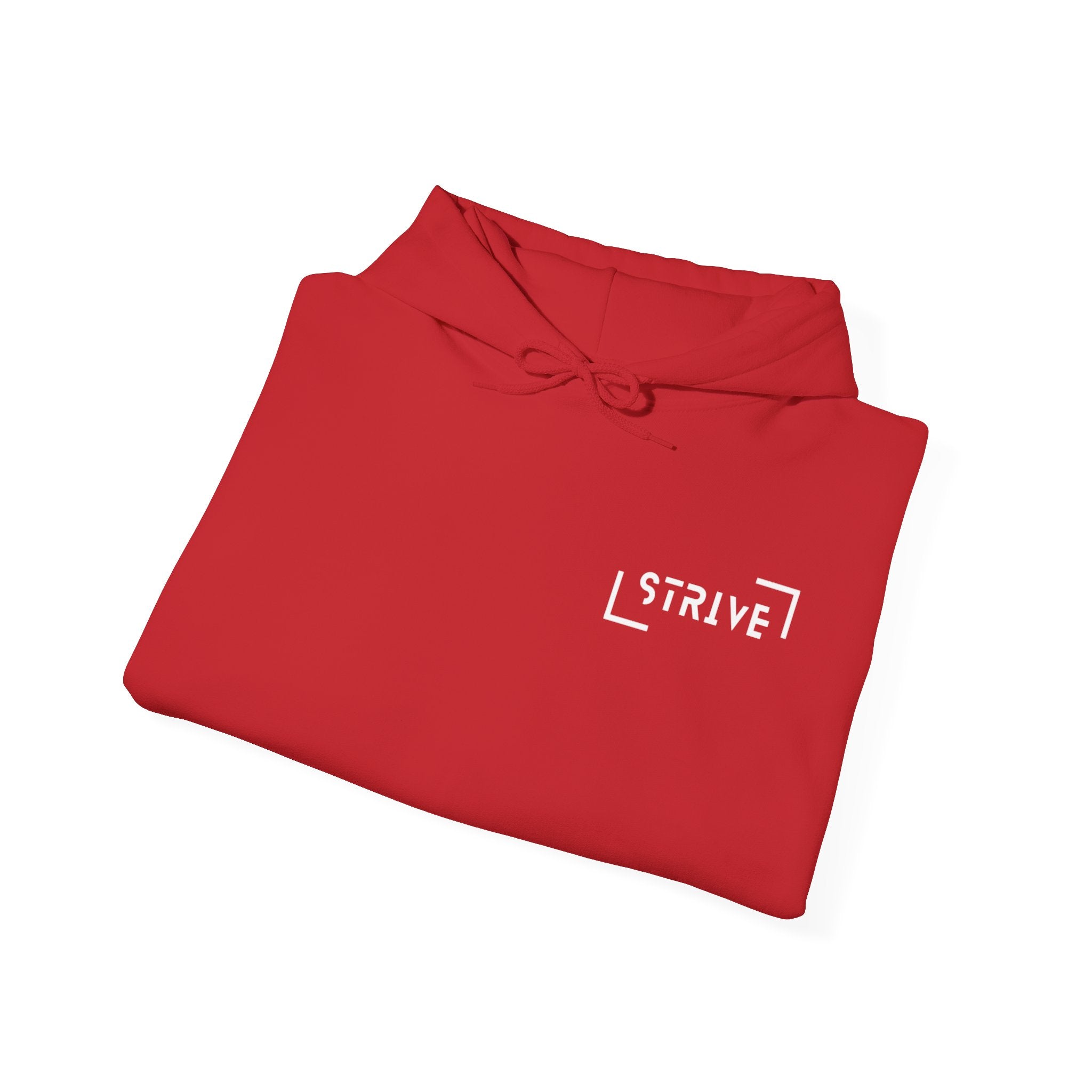 Strive Summer Hoodie