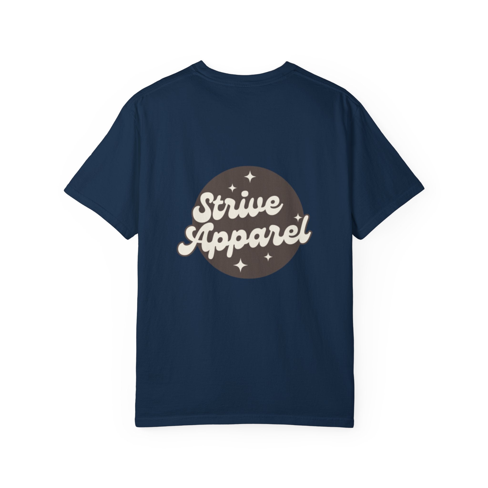 Strive Summer Shirt