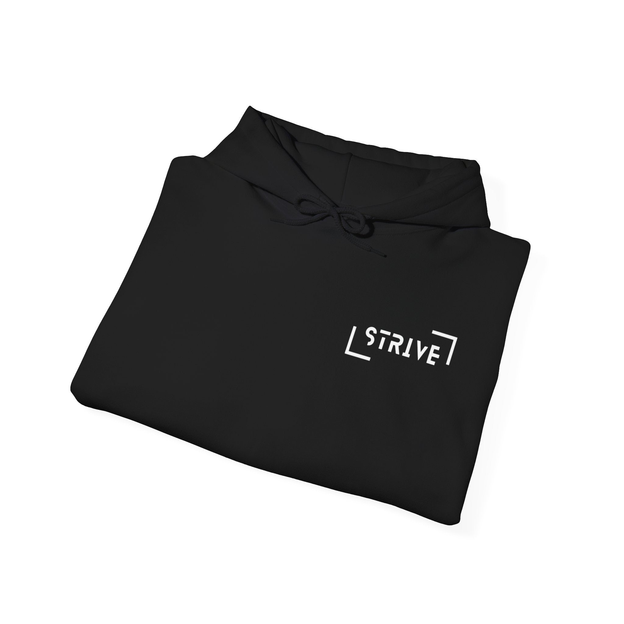 Strive Summer Hoodie