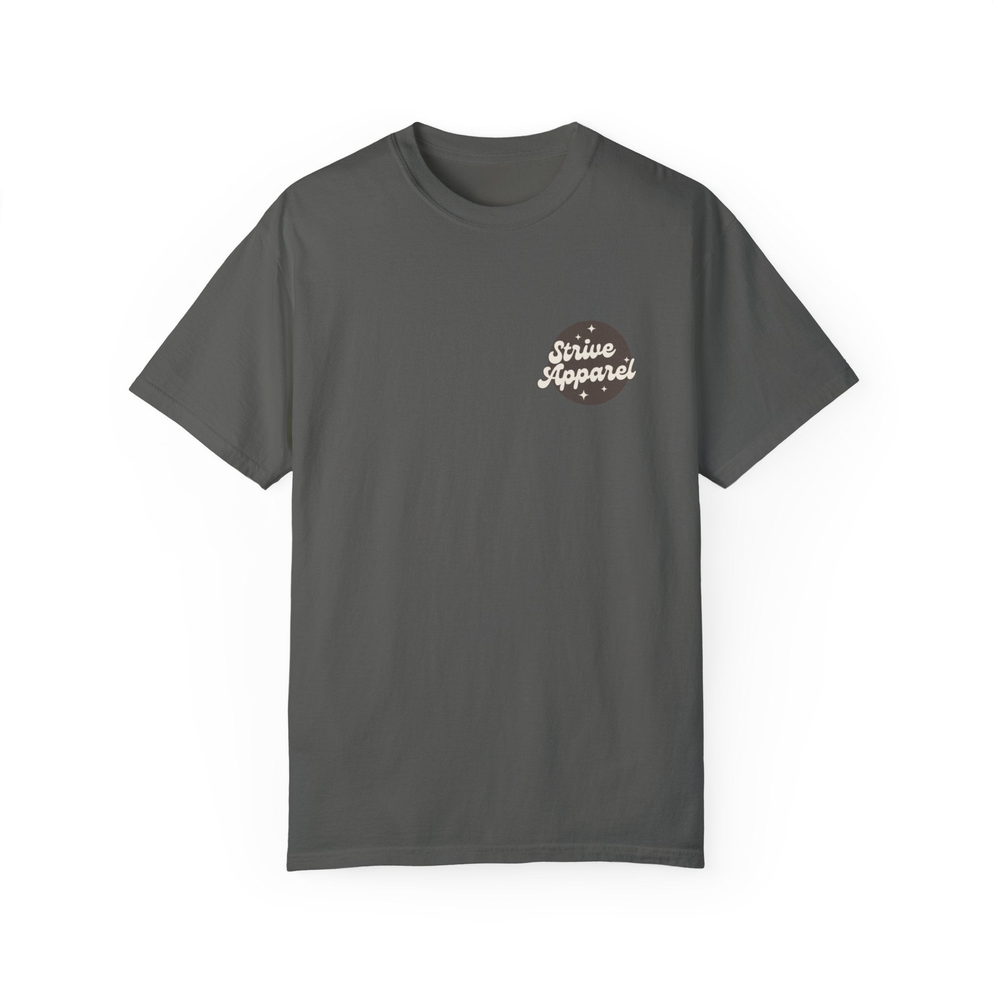 Strive Summer Shirt