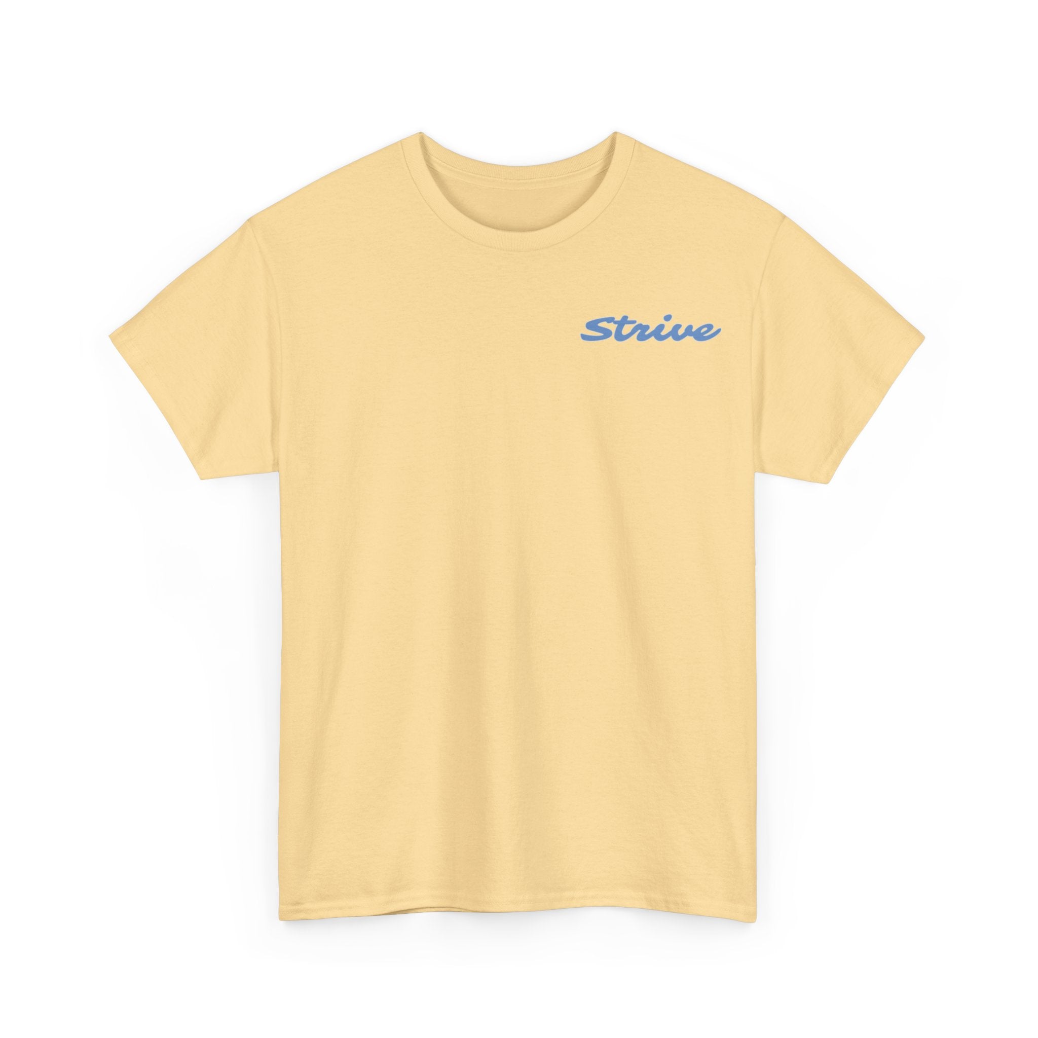 Classical Strive shirt