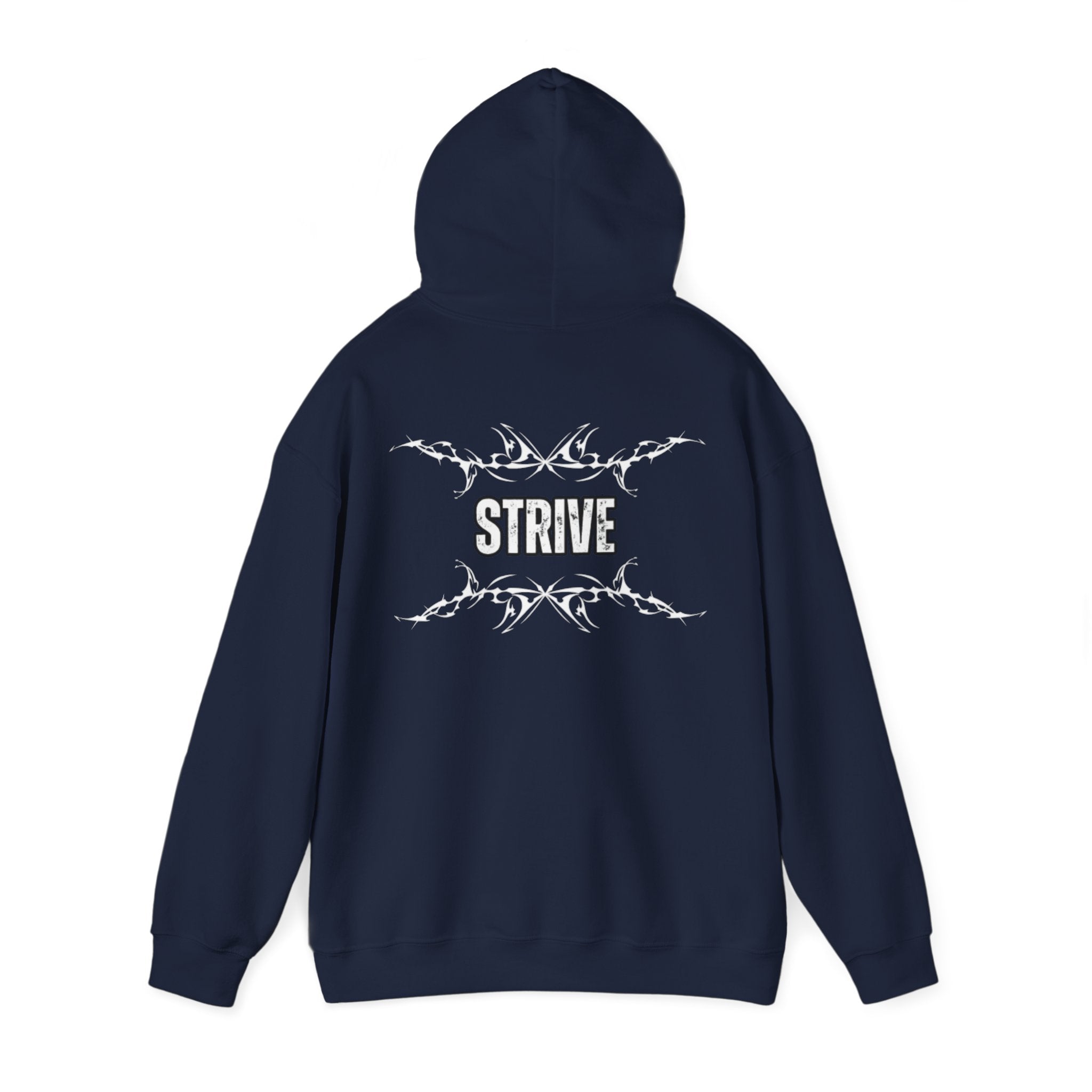 Strive Summer Hoodie
