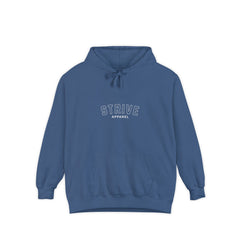 Classical Strive Hoodie