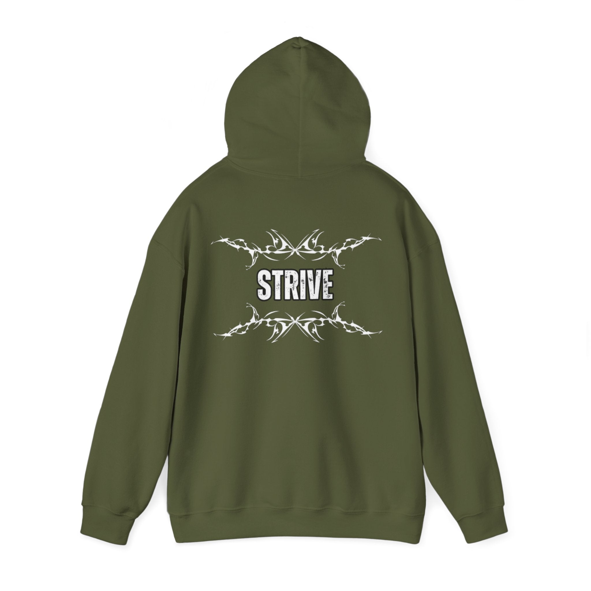 Strive Summer Hoodie