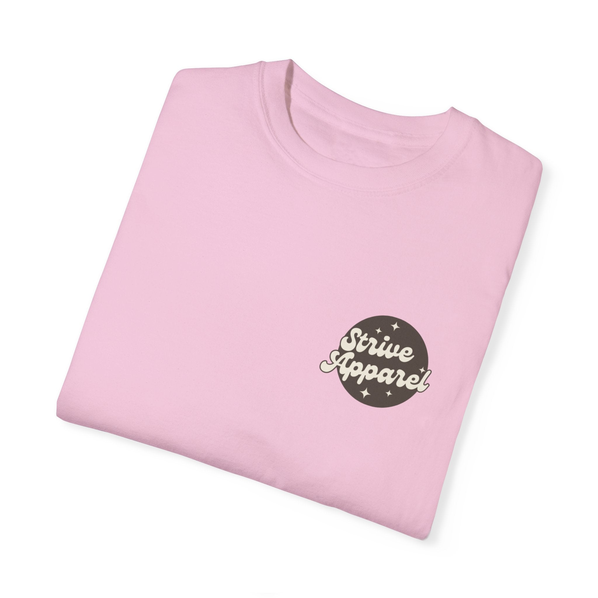 Strive Summer Shirt