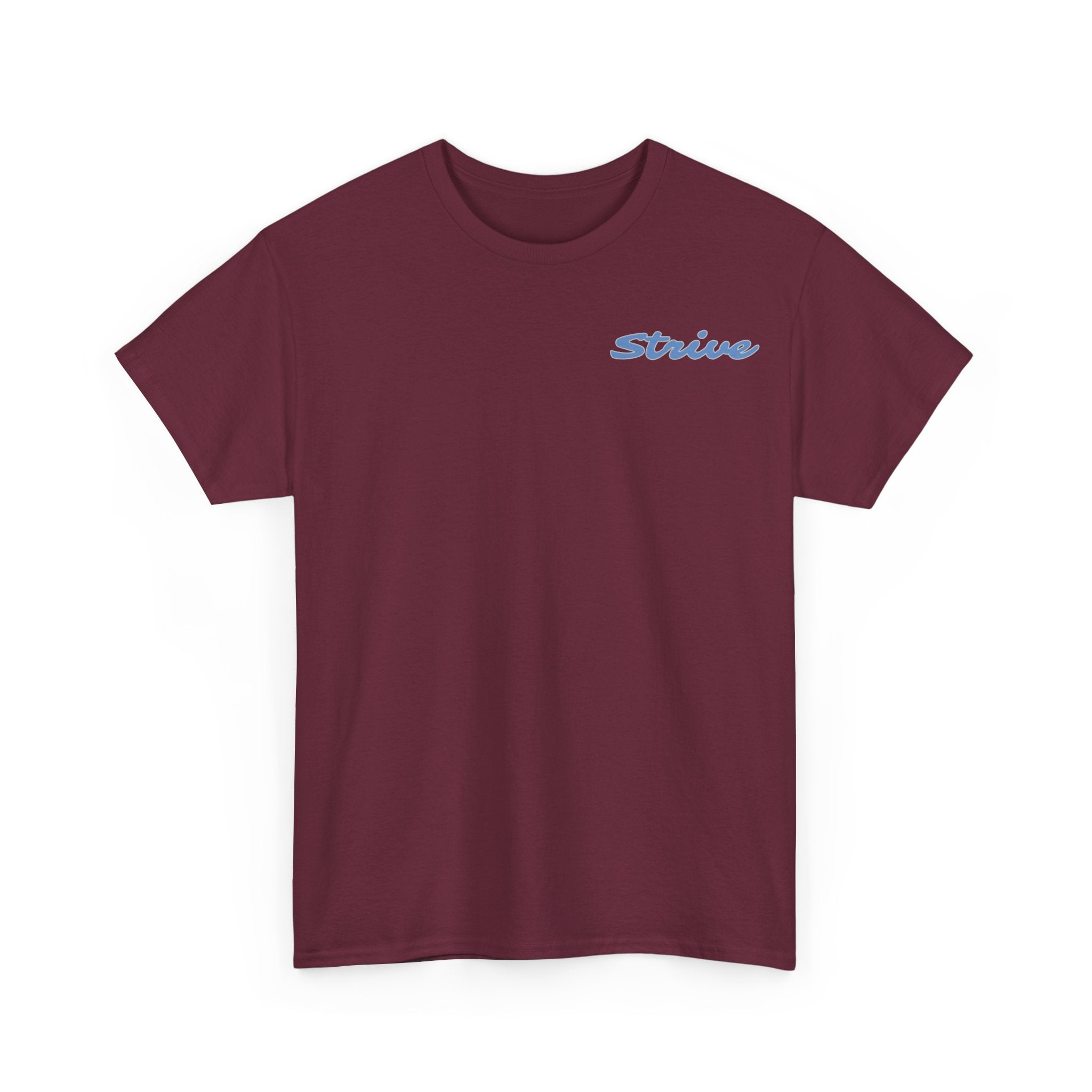 Classical Strive shirt
