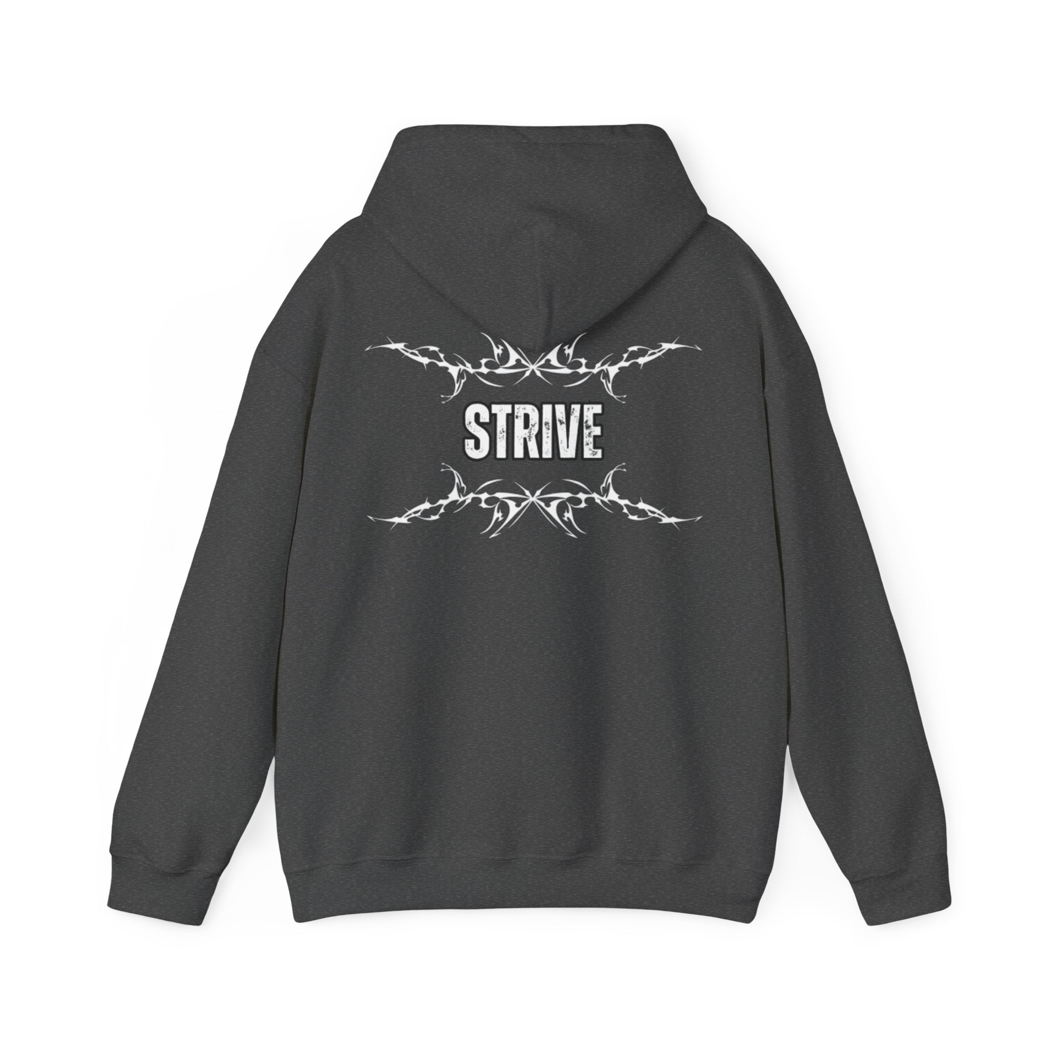 Strive Summer Hoodie