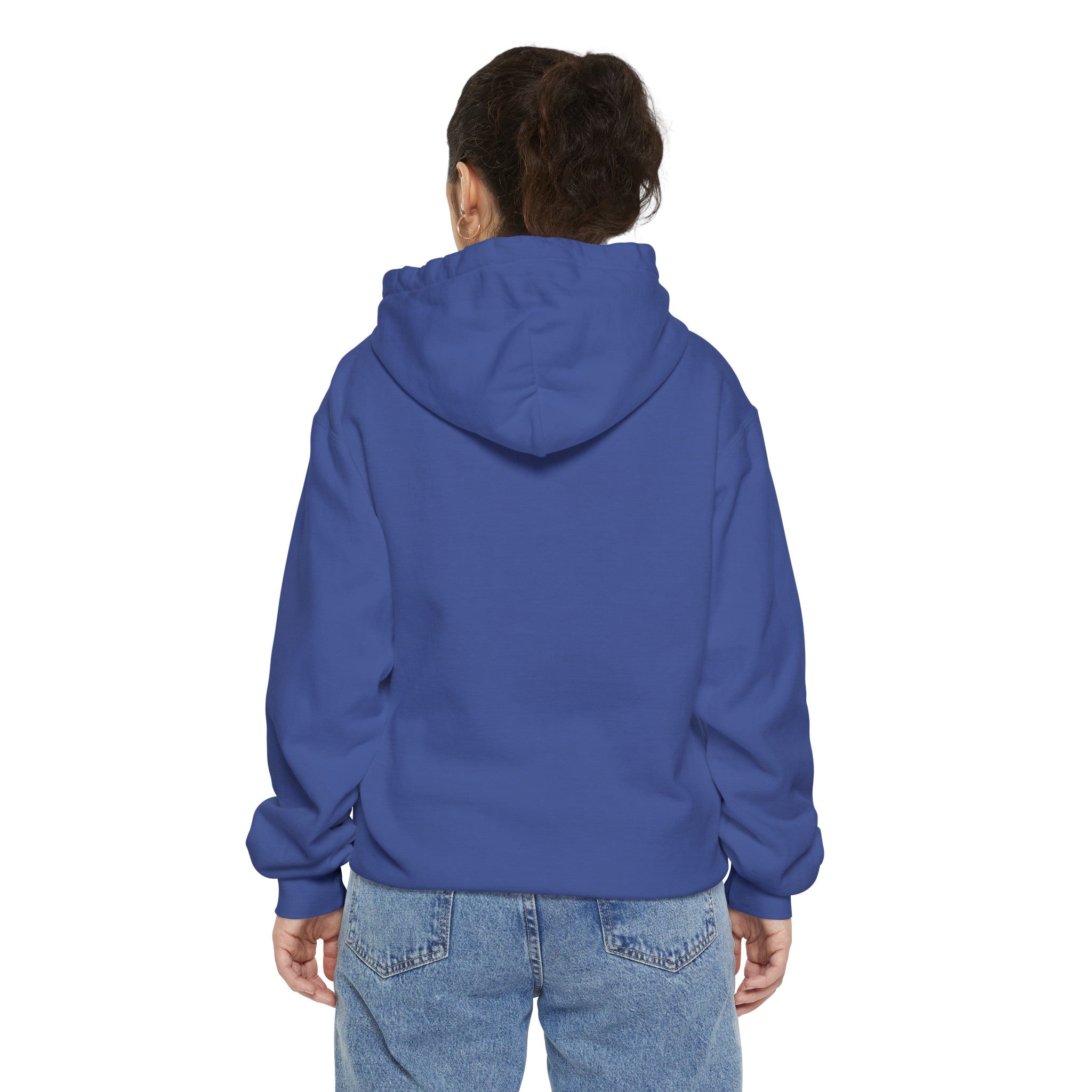 Classical Strive Hoodie
