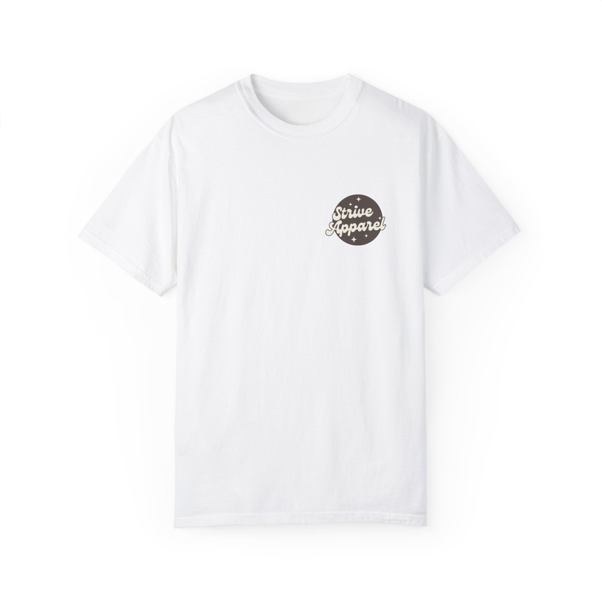 Strive Summer Shirt