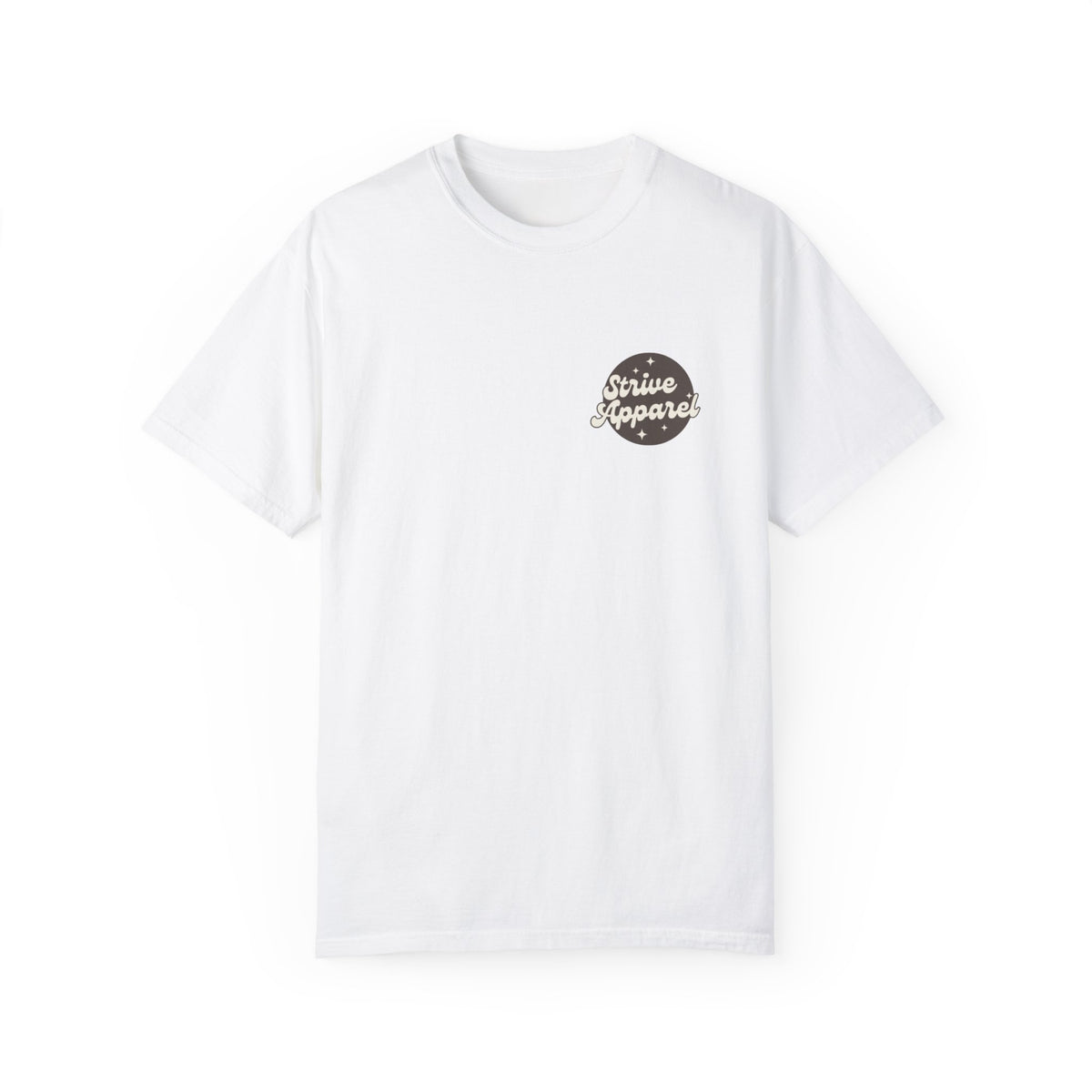 Strive Summer Shirt